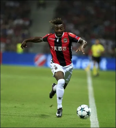 Qui est le meilleur buteur du Gym en ce moment, 2019 ?