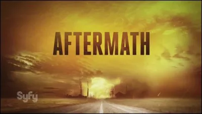 Quel groupe a signé l'album "Aftermath" ?