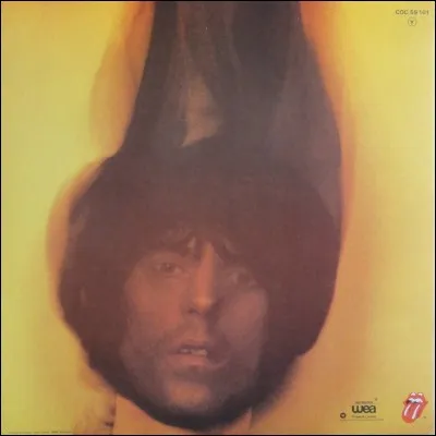 "Angie" est une chanson des Beatles.