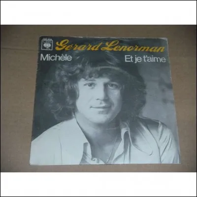 "Michelle" est un titre des Beatles.