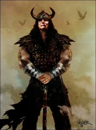 Branche du "peuple de la mer", puissants combattants reconvertis en gardes du corps des pharaons sous la XVIIIe dynastie. Qui sont-ils ?