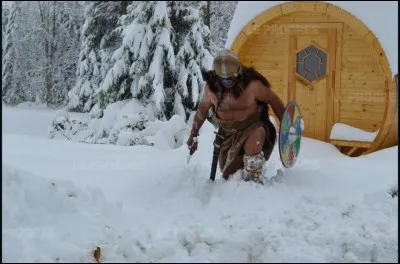 Impitoyables guerriers scandinaves sans pitié, envahissant les côtes de la Manche et les rives de la Seine. Qui sont-ils ?