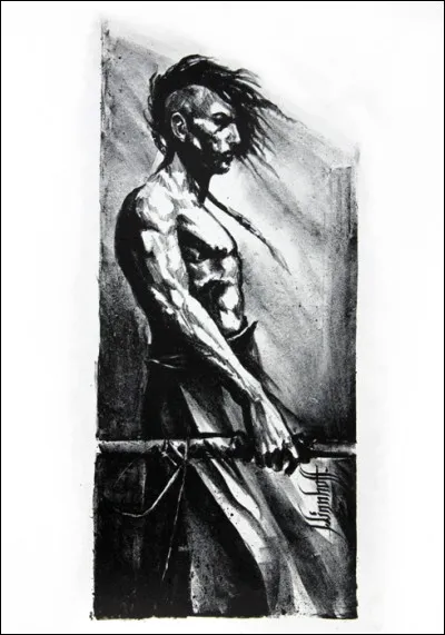 Importante armée de Germanie oriental, pilleurs sanguinaires, ravageant successivement la Gaule, la Galice, l'Espagne et l'Afrique du Nord. Qui sont-ils ?