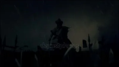 Furieux guerriers des steppes, où rien ne pousse après leur passage. Qui sont-ils ?