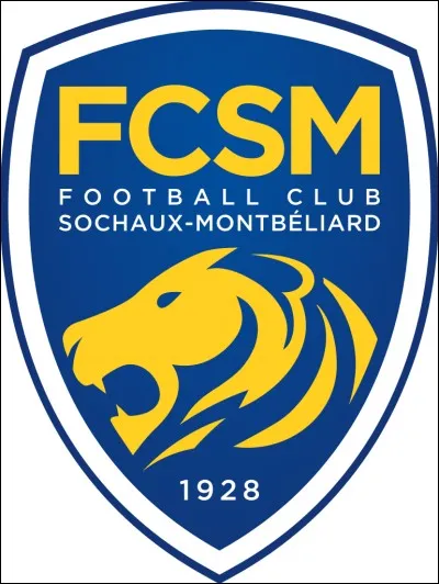 Quel est ce club ?