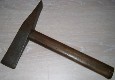 Quel est cet outil ?