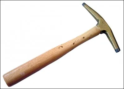 Quel est cet outil ?