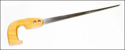 Quel est cet outil ?