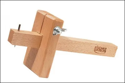 Quel est cet outil ?