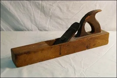 Quel est cet outil ?