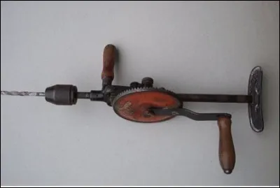 Quel est cet outil ?