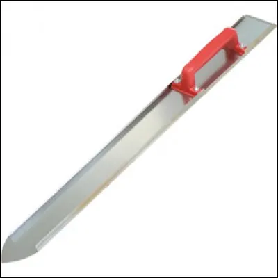 Quel est cet outil ?