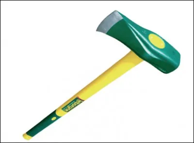 Quel est cet outil ?