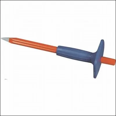 Quel est cet outil ?