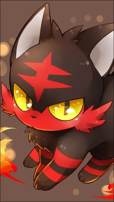 Quel est le VRAI nom de ce Pokémon ?