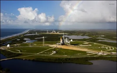 Le principal centre de lancement spatial des USA est implanté sur ce cap en Floride. Quel est-il ?