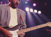 Quiz Eric Clapton : vrai/faux