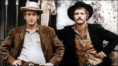 Quel film a réuni à l'écran Paul Newman et Robert Redford ?