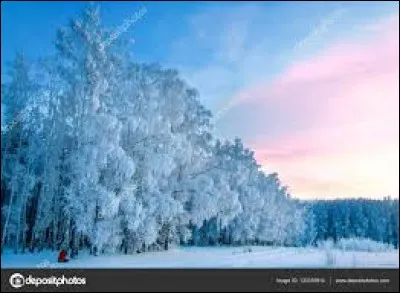 Quel ski n'est pas valable en hiver ?