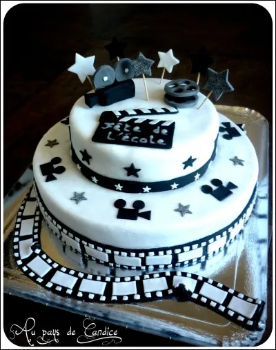 Quand elle était jeune, elle avait l'impression d'avoir...