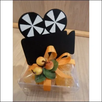 Un peu plus tard ce fut...