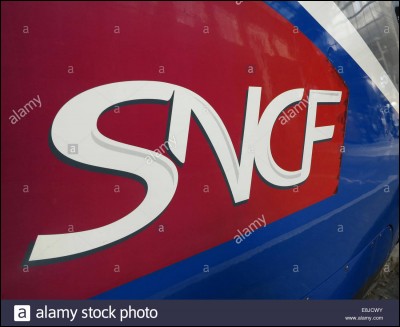 En quelle année a été créée la SNCF ?