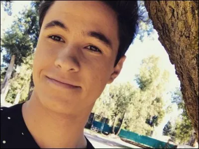 Qui a 22 ans, début 2019 ?