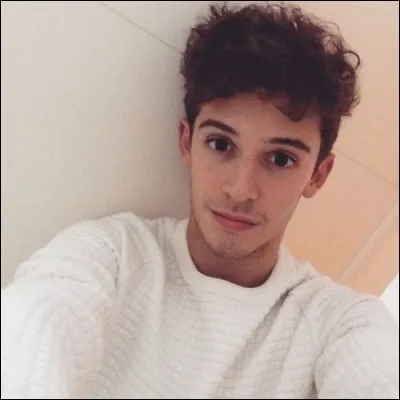 Qui est né le 10 septembre 1993 ?