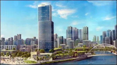 Quelle est la capitale du Sri Lanka ?