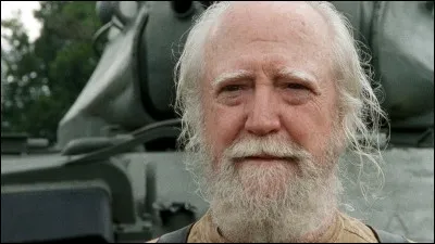 Pourquoi Hershel place-t-il certains survivants en quarantaine ?