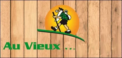 Shopping > Vous connaissez sûrement cette enseigne, fondée en ... à ... . Alors ? (Complétez les nom, date, lieux !)