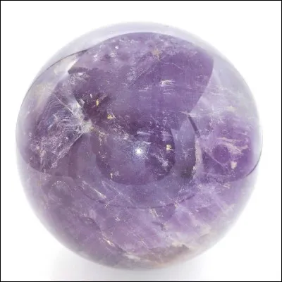 Quel est cette "forme" de cristal ?