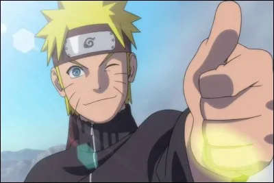 "Naruto, le film" est un film d'animation.