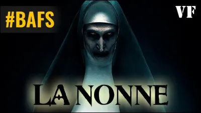 "La Nonne" est un long-métrage signé Corin Hardy.