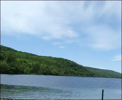 O&ugrave; est le lac Meech ?