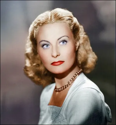 Quel est le nom du film dans lequel joue Jean Gabin ?