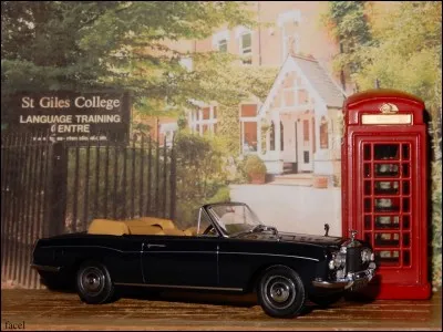 Quel est le titre de ce film mis en scène par Michel Lang ?