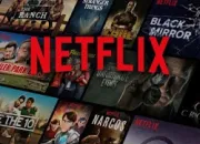 Test Quelle srie Netflix es-tu ?