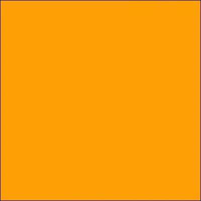 Parmi ces propositions, laquelle ne désigne pas une nuance de jaune ?