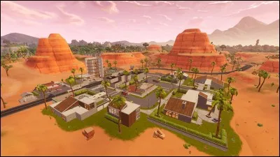 Quelle est la plus grande ville du désert ?