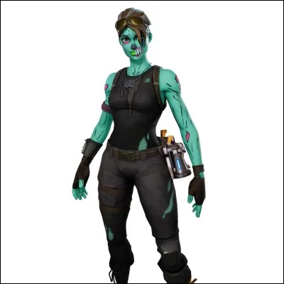 Lors de quelle saison ce skin est-il sorti ?