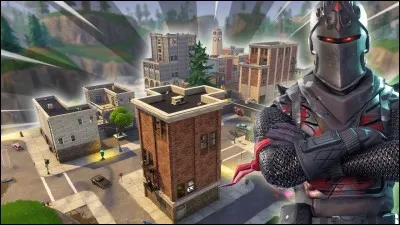 Quelle est cette ville ?