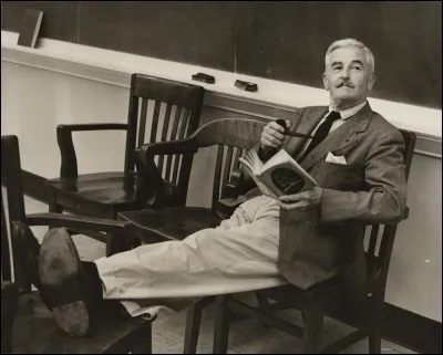 Dans quel État des Etats-Unis, l'auteur William Faulkner a-t-il passé la quasi totalité de sa vie ?
