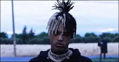 Quel rappeur est décédé en 2018 à seulement 20 ans ?