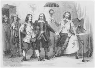 Qui a écrit le roman "Vingt ans après" au XIXe siècle ?