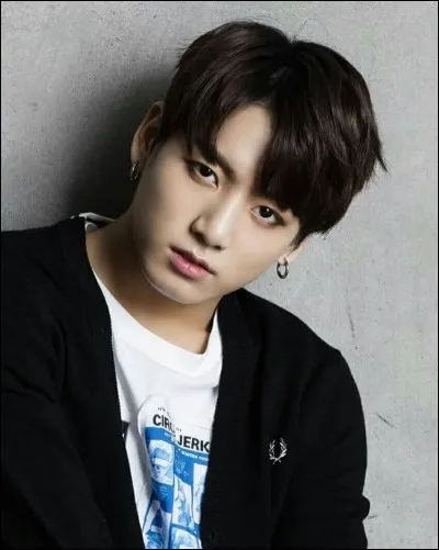 Quel hyung, Jungkook aime-t-il taquiner le plus ?