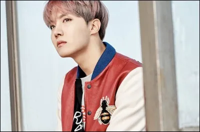 Quel pouvoir aimerait avoir J-Hope ?