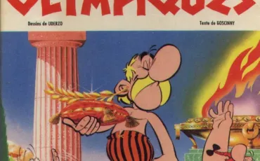Quiz Asterix