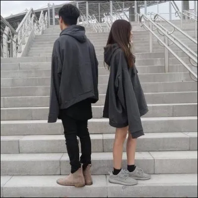 Tu penses que ton petit ami te trompe. Que fais-tu ?