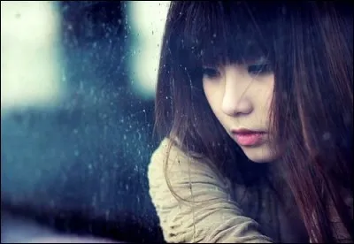 Là, tu es sûre ; il te trompe, comment agis-tu ?